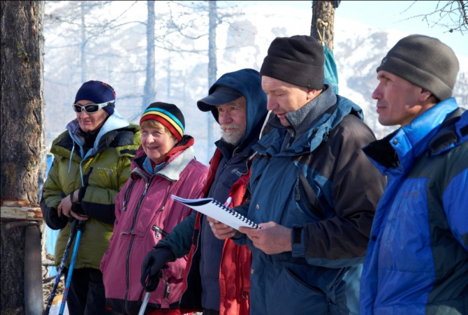 29 апреля стартовало альпмероприятие Федерации альпинизма Иркутской области. UPdate (Скайраннинг, мунку-сардык, май, фаио.)