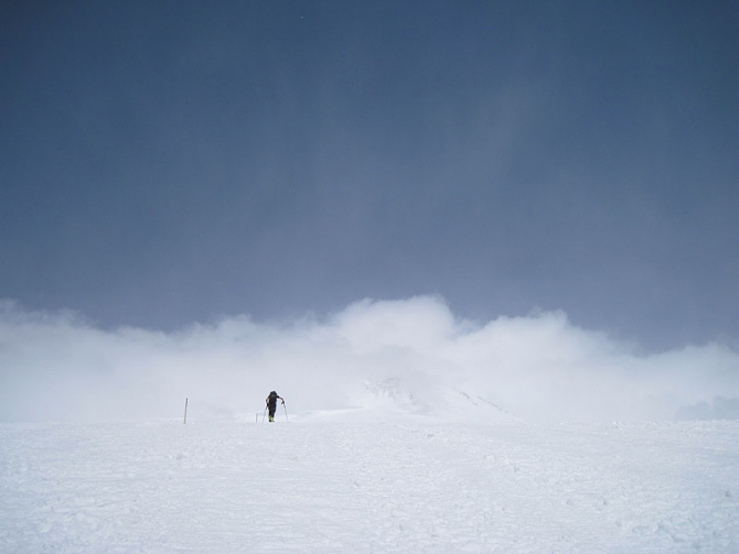 Redfox Elbrus Race. Вести со склонов Эльбруса (Альпинизм, забег на эльбрус, скайранинг)