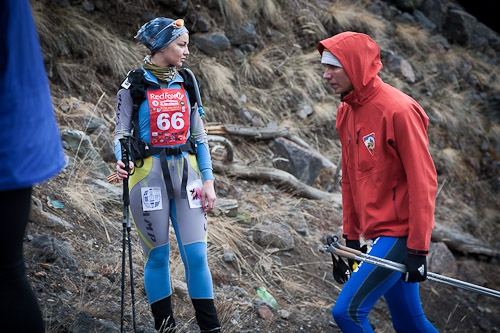 Рассказ о том, как на фестивале "Red Fox Elbrus Race" бежали вертикальный километр (Скайраннинг, марко де гаспери, скайраннинг)