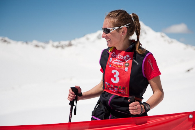Эфир на радио "Балтика" с победительницей "Red Fox Elbrus Race" Жанной Вокуевой (Скайраннинг, скайраннинг, эльбрус)