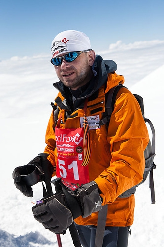 Хрустальные Горизонты RedFox Elbrus Race 2012 (Скайраннинг, red fox elbrus race, skyrunning, альпинизм, приключения, эльбрус)