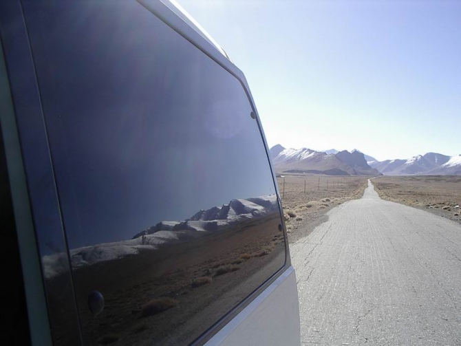 Путешествие на Памир (Путешествия, горный бадахшан, хорог, пянж, отчет о путешествии)