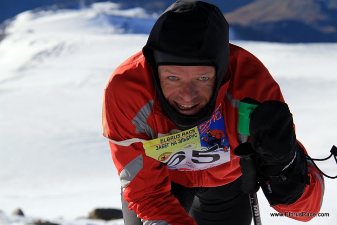 VII International Elbrus Race готовится для вас! (Альпинизм, шопин, russianclimb.com, балыбердин, top sport travel, эльбрус)