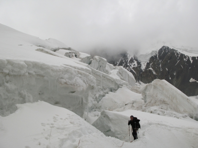 Высотный ликбез (Альпинизм, восхождения, высотные, договор, kmga, гиды, пик, ленина, киргизия)