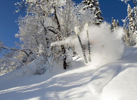 Прибабах-2012! (Горные лыжи/Сноуборд, приисковый, фрирайд, фотоконкурс, сноукэтскиинг, паудер)