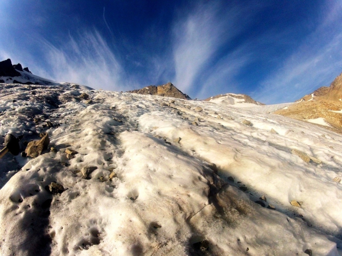 Стефан Шлетт об Elbrus Ultra Trail (Горный туризм, иван кузьмин, elbrus world race, горный бег, stefan schlett, приэльбрусье, эльбрус)