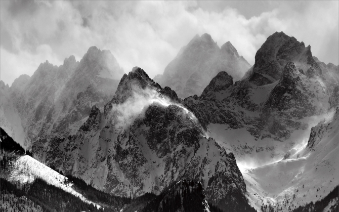 Горный Фонд (Альпинизм, спасение в горах, благотворительность)