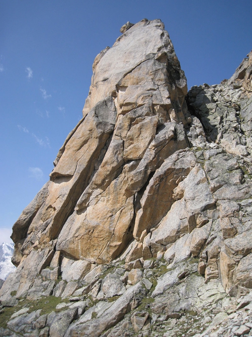 Эксперты оценили уникальность скалы Никита в ущелье Адырсу (Альпинизм, морозова, кузнецова, фар, скала никита, венто, доронин, миленин)