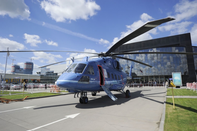 Российские вертолетчики поставили мировой рекорд по высоте полета - 8600 м! (Альпинизм, горы, спасработы)