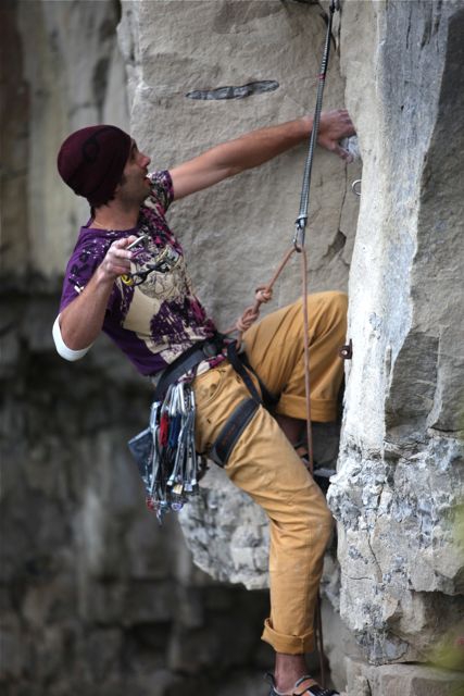 Swanage, COMMITTED 2 the CORE, trad, Pushing the limits of E grades. (Скалолазание, uk, weekend, trad community)