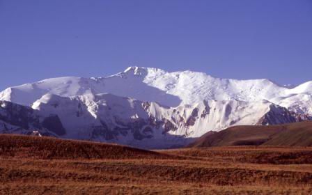 Есть вершина! Восхождение на пик ЛЕНИНА 2012. Экспедиция на Памиро-Алай (г.Ош, Киргизия, Альпинизм, уральский высокогорный клуб, восхождения)