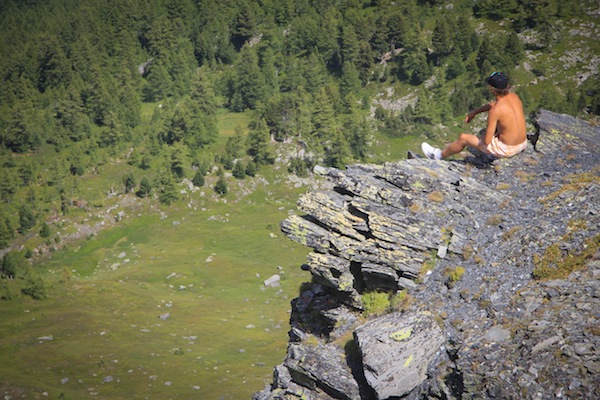 Valle d’Aosta-шоколадный La Thuile (Вело, italy, bike, enduro, downhill, dh, mountain biking)