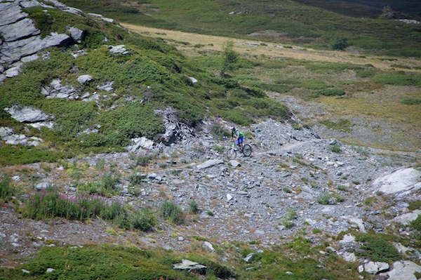 Valle d’Aosta-шоколадный La Thuile (Вело, italy, bike, enduro, downhill, dh, mountain biking)