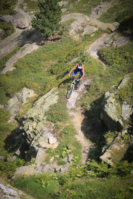 Valle d’Aosta-шоколадный La Thuile (Вело, italy, bike, enduro, downhill, dh, mountain biking)