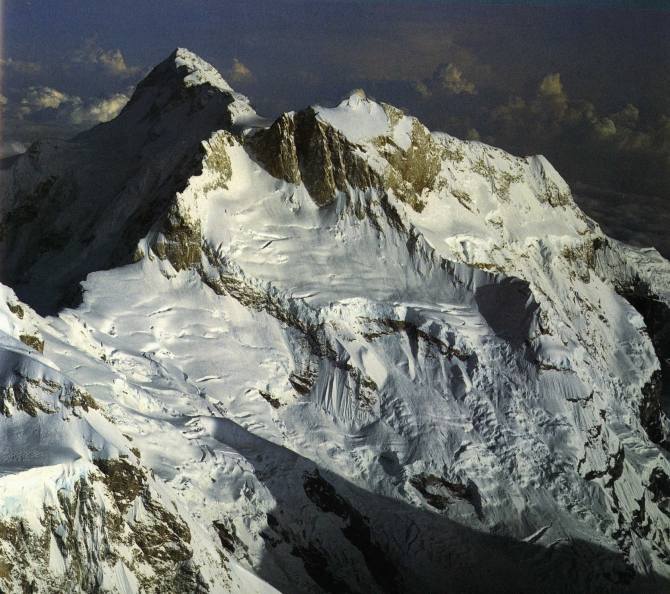 Национальная гималайская экспедиция УКРАИНА-ГИМАЛ 2007 (Альпинизм, гимал-чули, одесса, гималаи, р3)