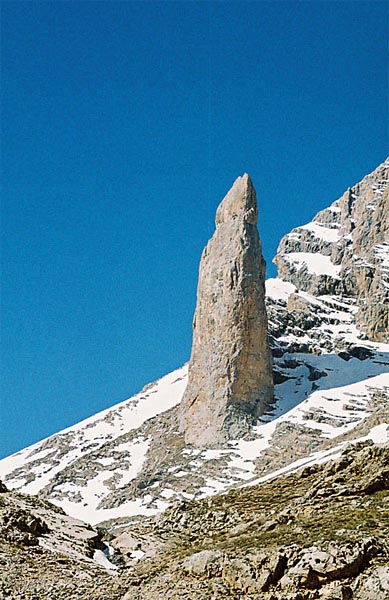 Опубликован обновлённый обзор по Аладагу (Альпинизм, аладаглар, высокий тавр, турция, демирказык, турклуб маи)