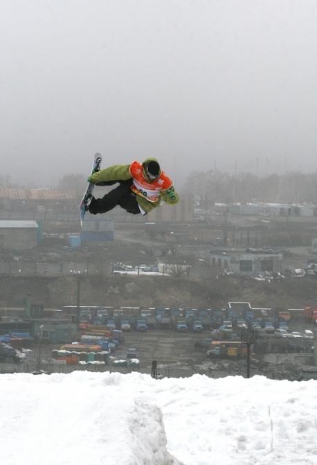 Фестиваль сноубординга на Камчатке. Закртие сезона. (Горные лыжи/Сноуборд, камчатка, горы, катание, зима, райдеры)