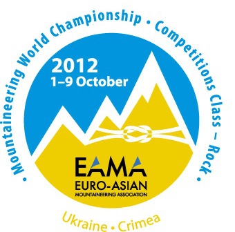 Чемпионат мира по альпинизму, скальный класс, Крым