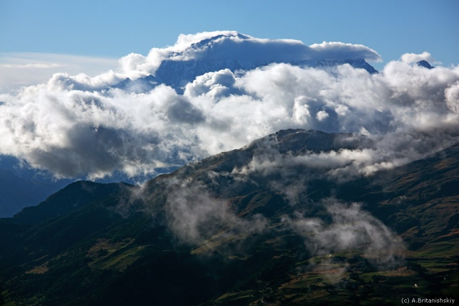 Pila-даунхильный рай Valle d’Aosta для всех (Вело, малахов, аоста, пила)