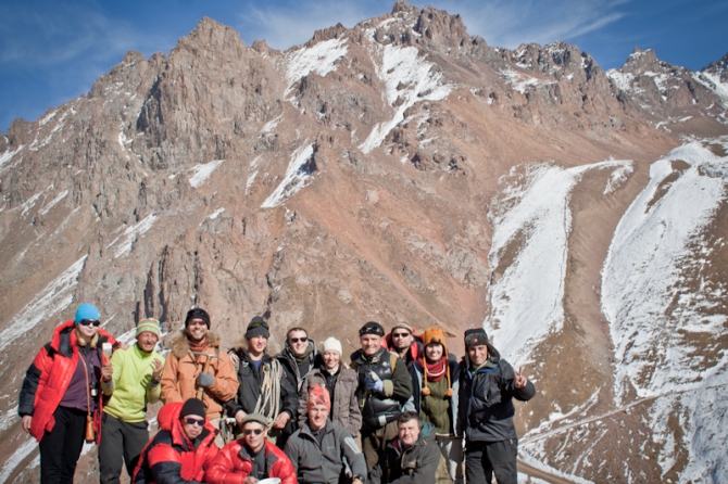 Как альпинисты клип снимали на Туюк-Су, Сукачеву Гарику. (вертикальный предел, саня софрыгин)