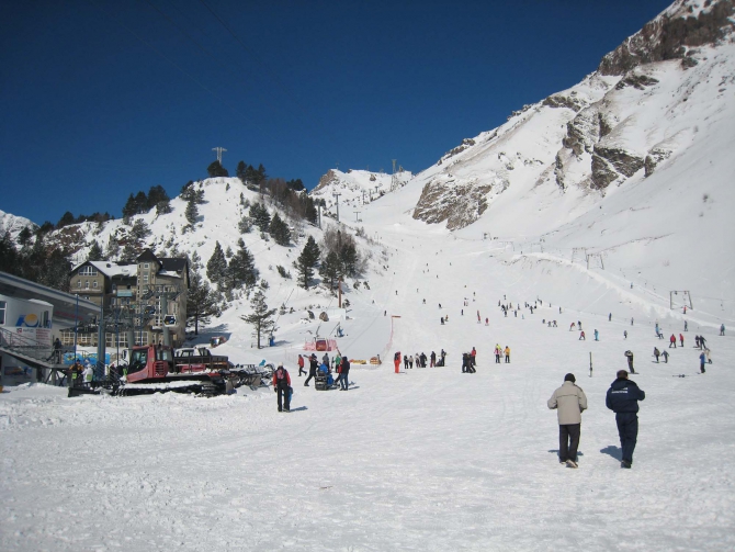 О нерадивых в спорте и не только… (Альпинизм)