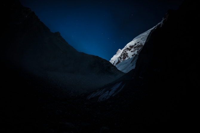 Безенги. Лаконичная фотостатья. Часть 1. (Альпинизм, альпинизм, горы, кавказ, теплый угол, фотография.)
