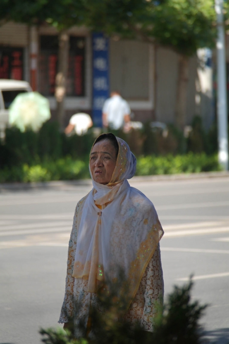 Бишкек - Кашгар - Музтаг-Ата 2012 (Альпинизм, урод, обеднин, кгфа, конгур, китай)