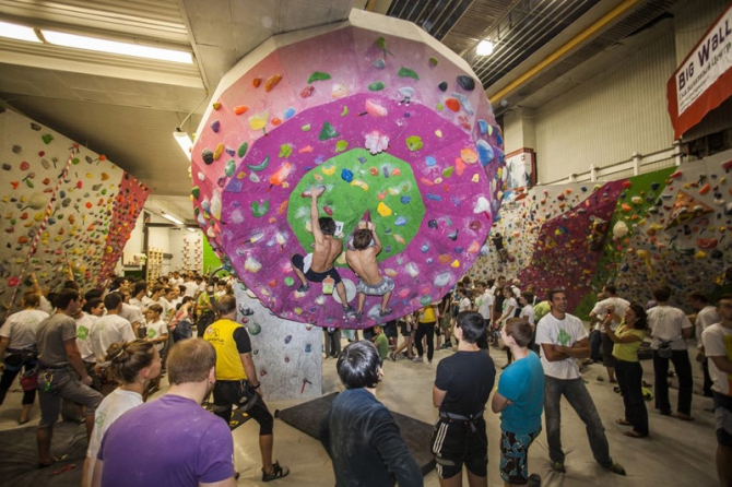 La Sportiva Climbing Party - больше впечатлений и фото! (Скалолазание, фестиваль, отчет, big wall)