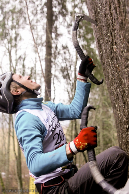 Фото с Выборгского Микста 2012 (Альпинизм)