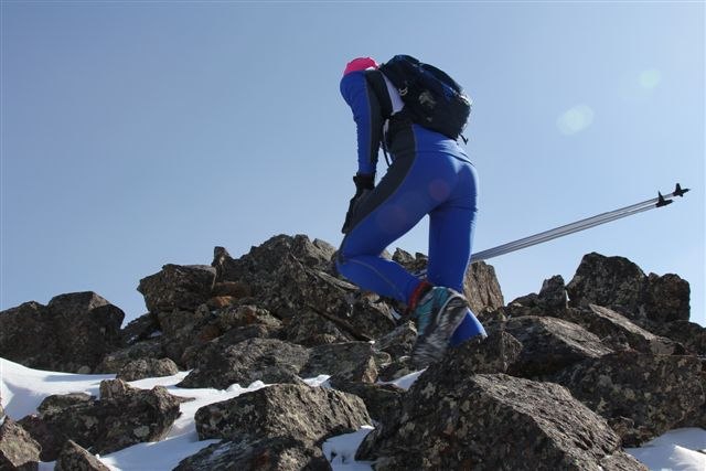 Скайраннинг официально признан дисциплиной альпинизма (ассоциация скайраннинга россии, skyrunning, скайранниг)