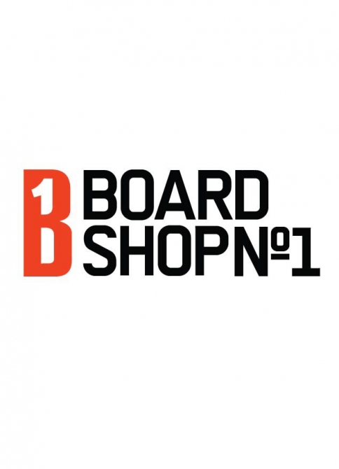 Прибавление в сети "Boardshop №1" (Горные лыжи/Сноуборд, сноуборд, red fox, virus)
