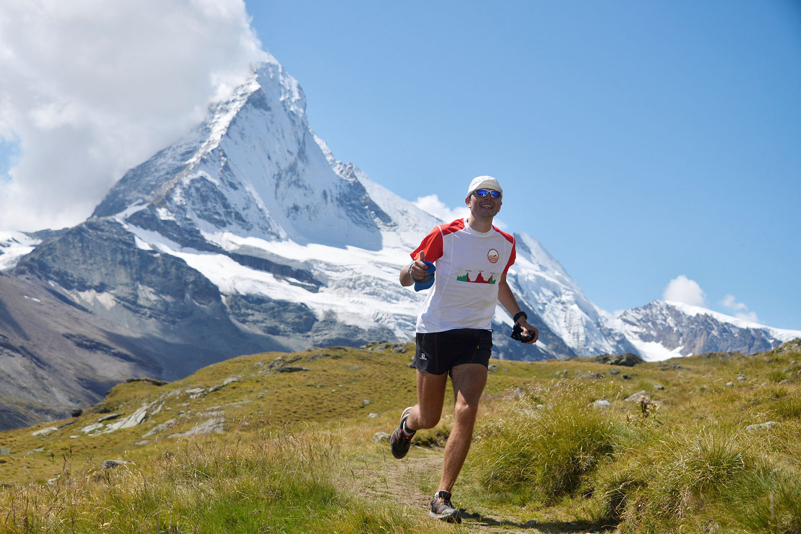 Mountain race. Алтай ультра Трейл. Праздник в горах.