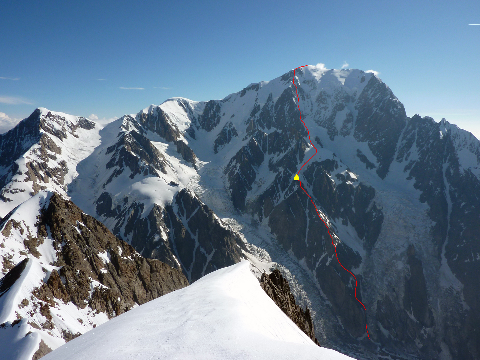 Mont Blanc 8x44.2